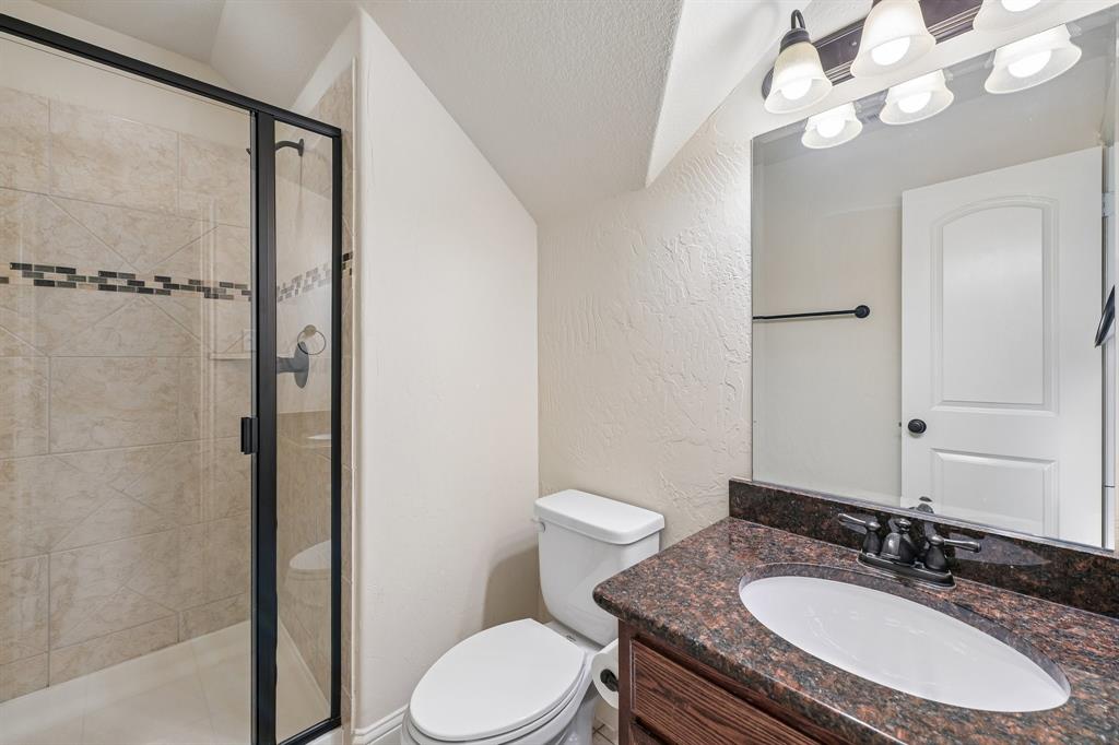 5021 Albatross Drive, Plano, TX 75074