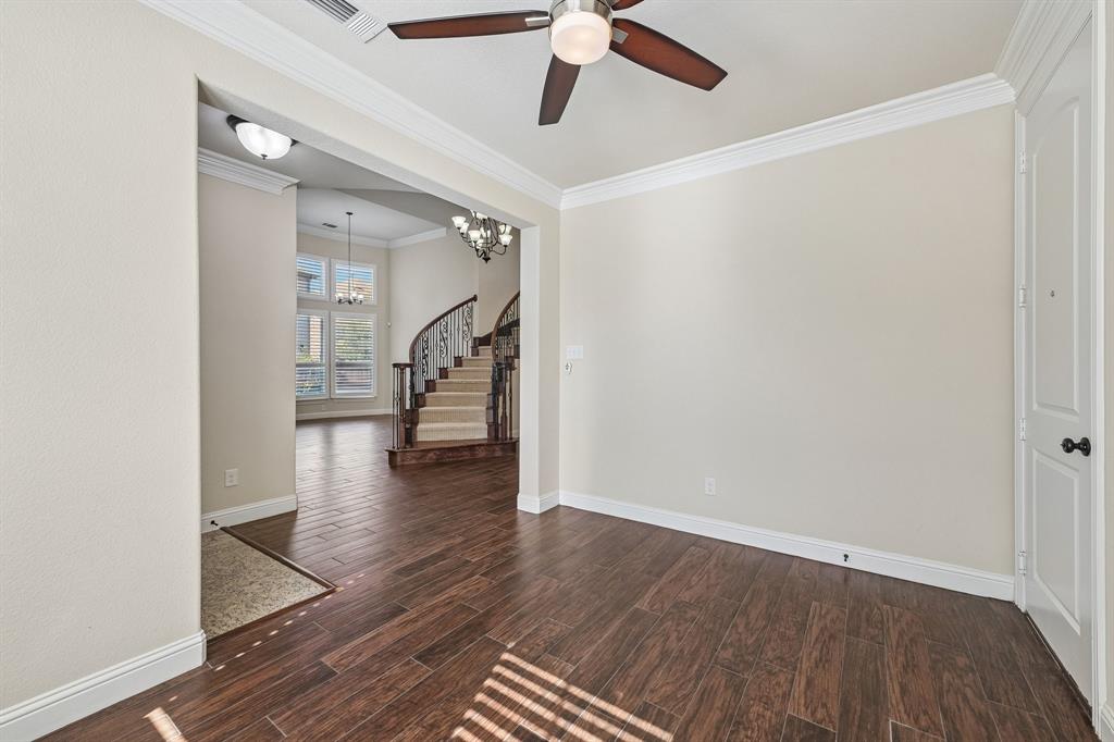 5021 Albatross Drive, Plano, TX 75074