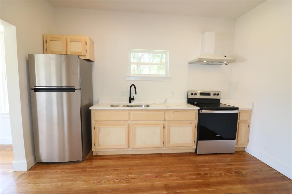 1734 Arizona Avenue, #1, Dallas, TX 75216