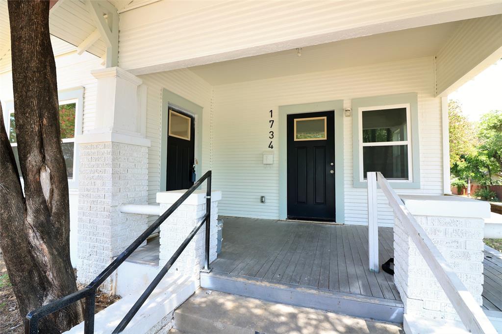1734 Arizona Avenue, #1, Dallas, TX 75216
