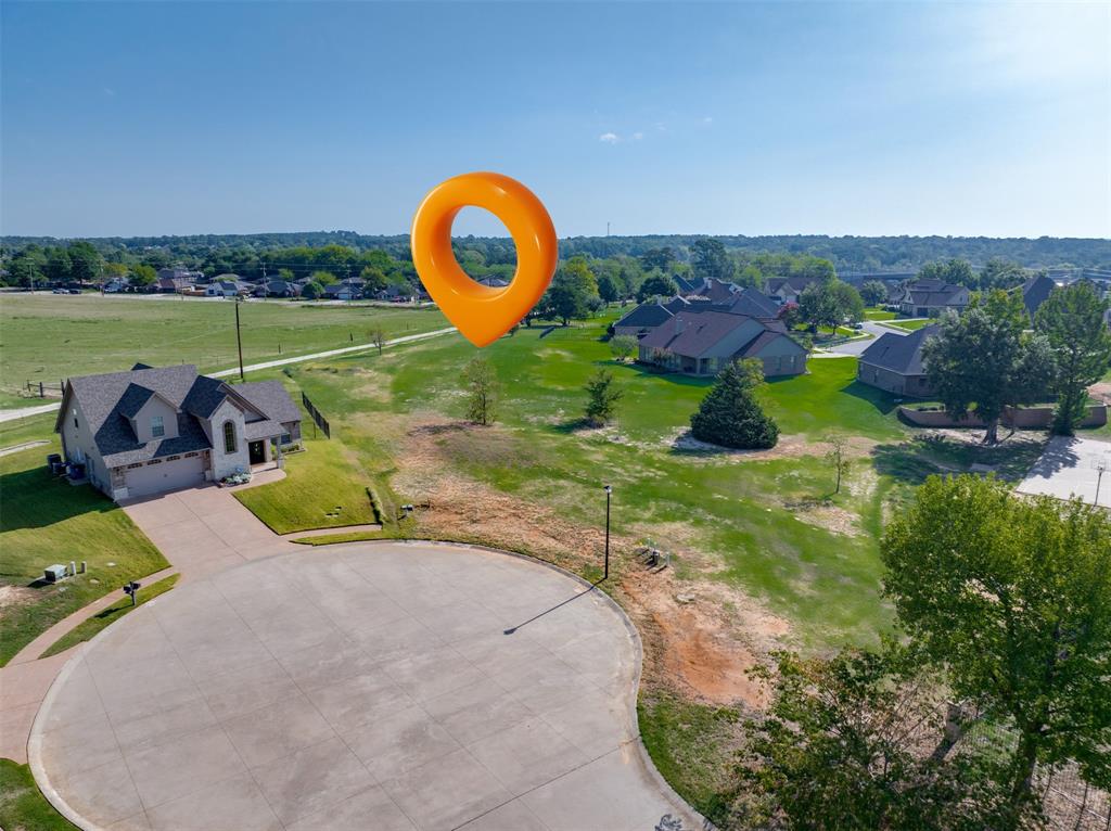 4101 Hannah Circle, Lindale, TX 75771