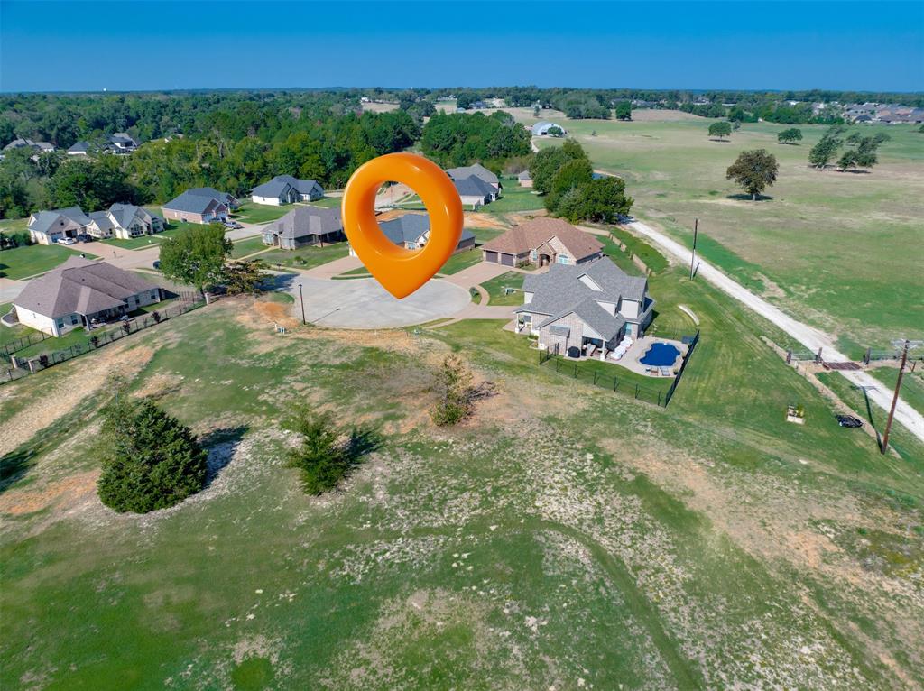 4101 Hannah Circle, Lindale, TX 75771