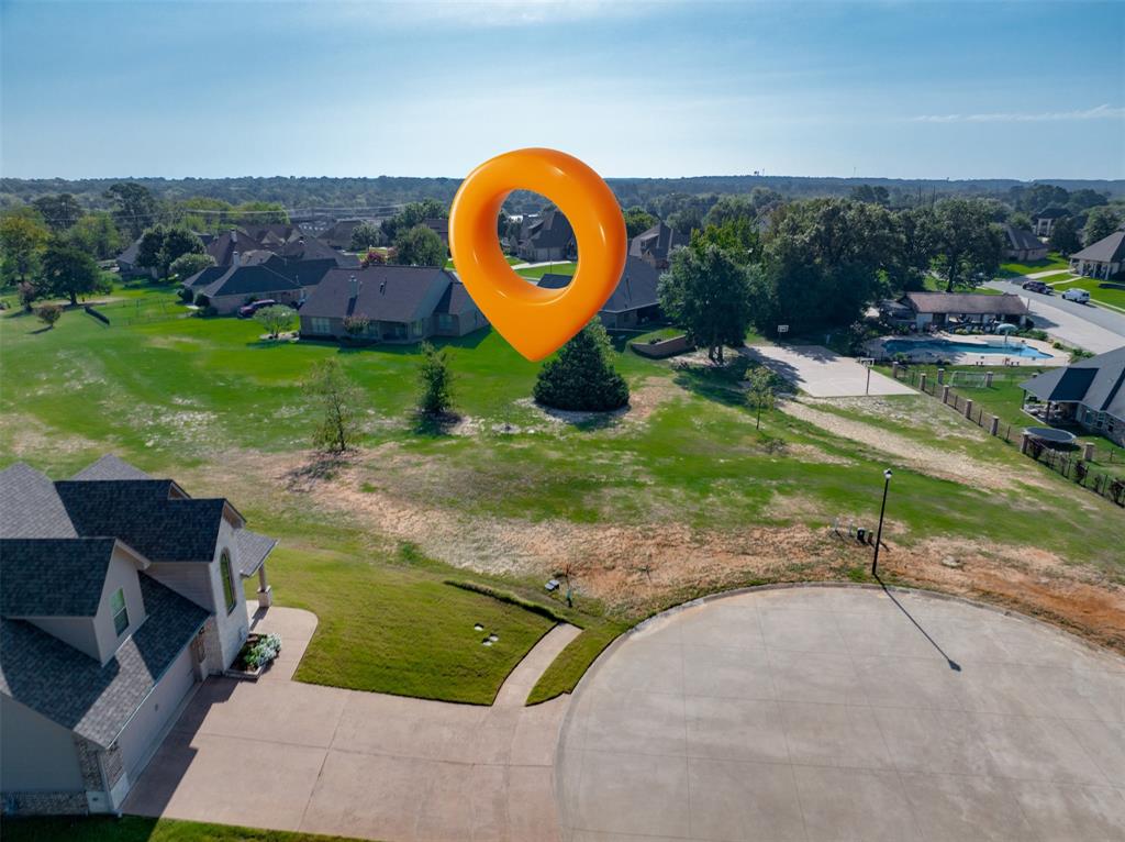 4101 Hannah Circle, Lindale, TX 75771