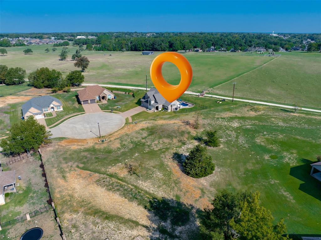 4101 Hannah Circle, Lindale, TX 75771