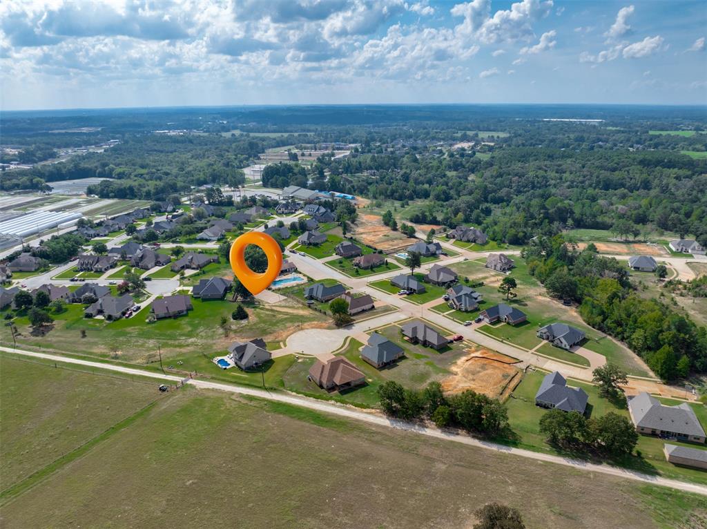 4101 Hannah Circle, Lindale, TX 75771