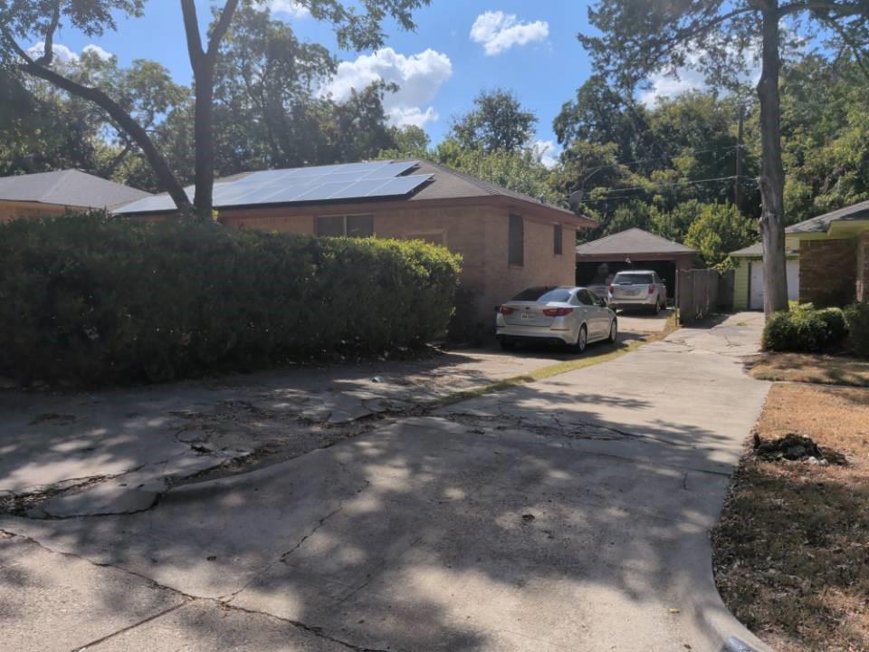 4909 Paloduro Lane, Dallas, TX 75216