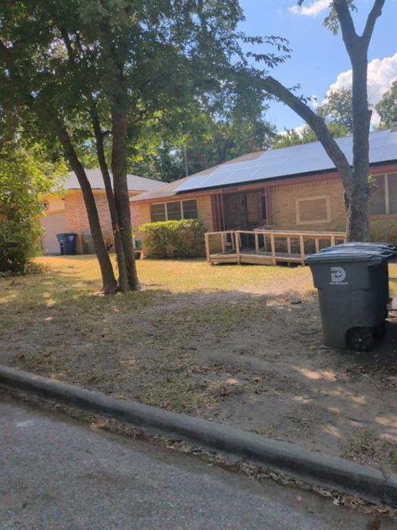 4909 Paloduro Lane, Dallas, TX 75216
