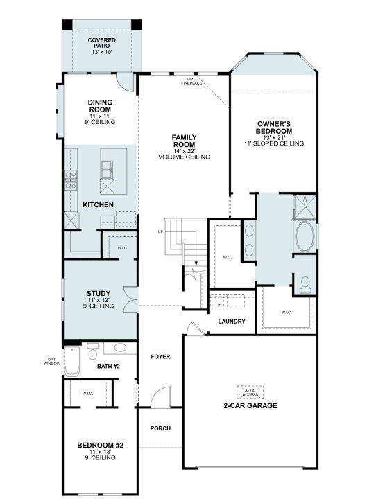1216 Sherlynn Way, Celina, TX 75009
