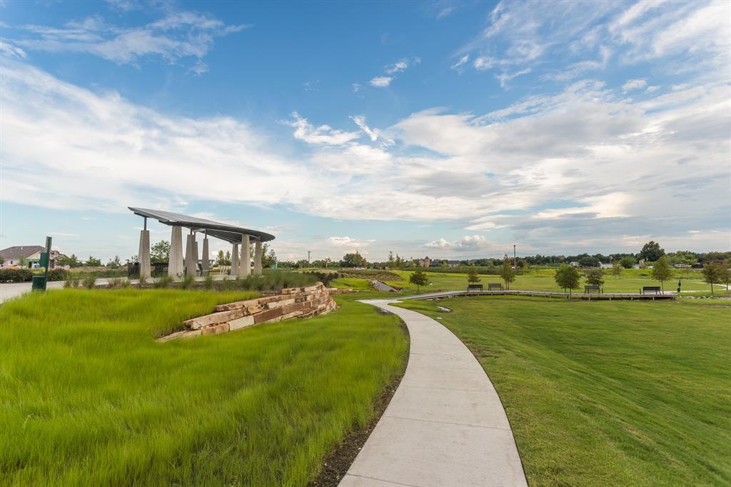 1216 Sherlynn Way, Celina, TX 75009