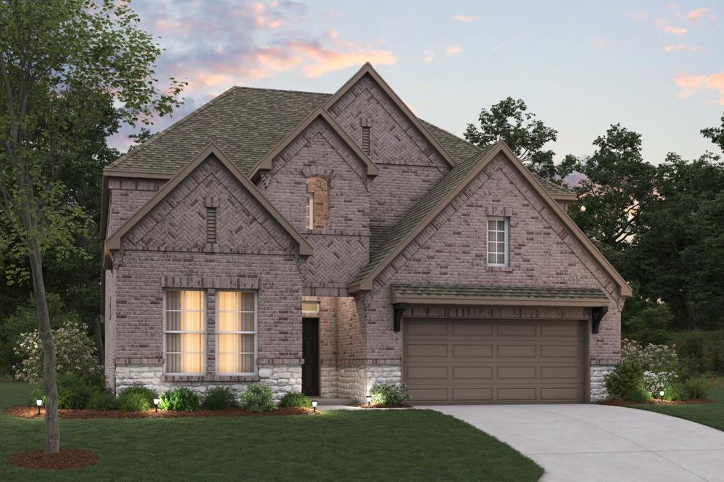 1216 Sherlynn Way, Celina, TX 75009