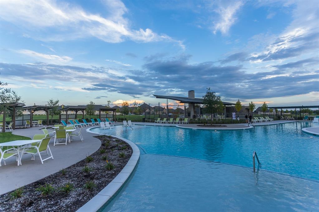 1216 Sherlynn Way, Celina, TX 75009