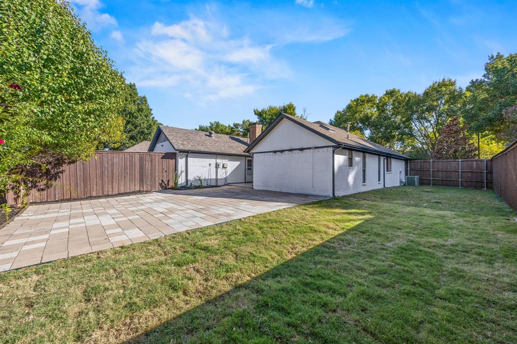 4421 Sterling Lane, Plano, TX 75093