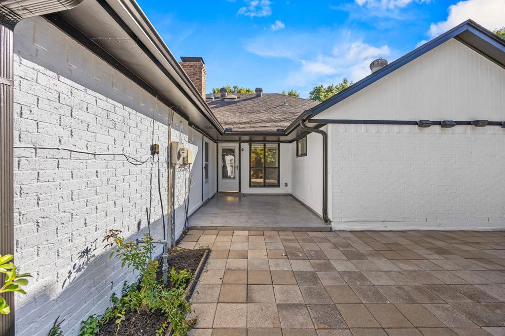 4421 Sterling Lane, Plano, TX 75093