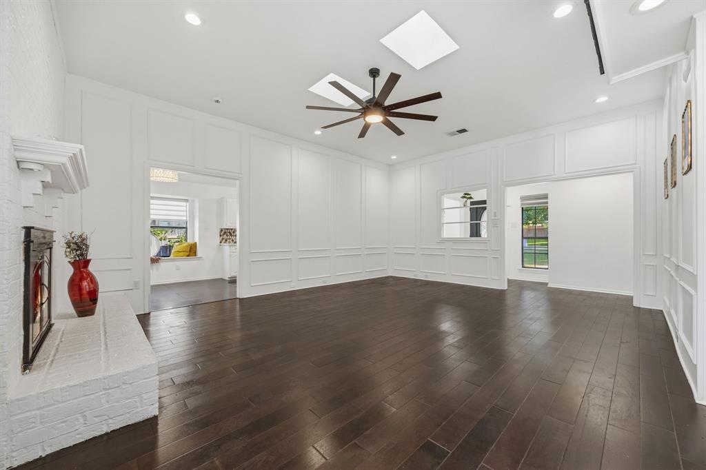 4421 Sterling Lane, Plano, TX 75093