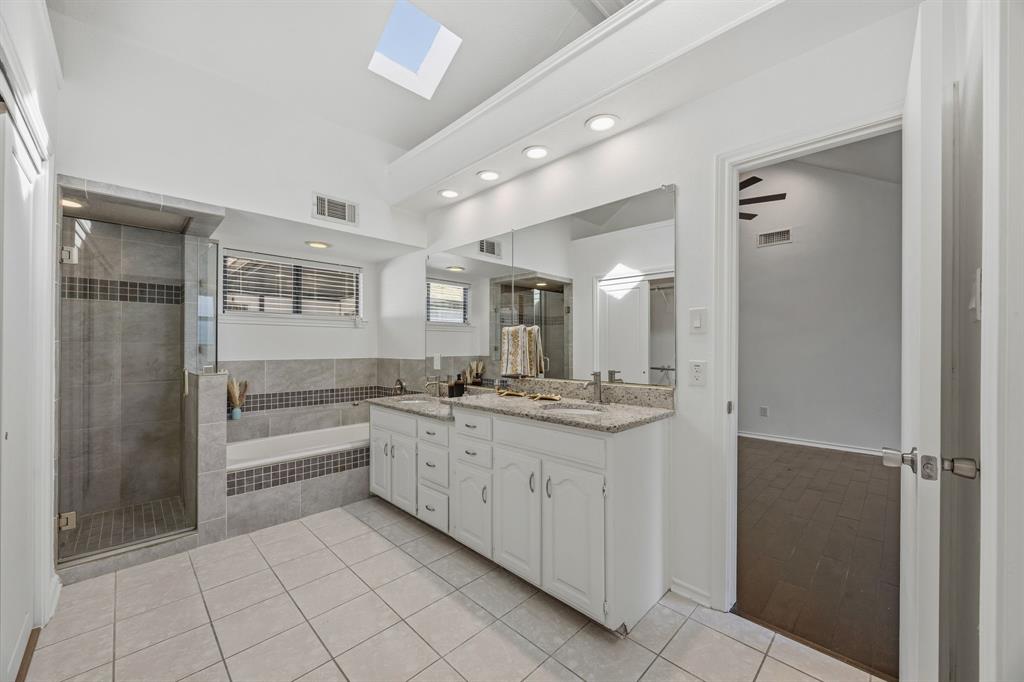 4421 Sterling Lane, Plano, TX 75093