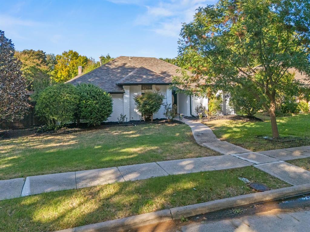 4421 Sterling Lane, Plano, TX 75093