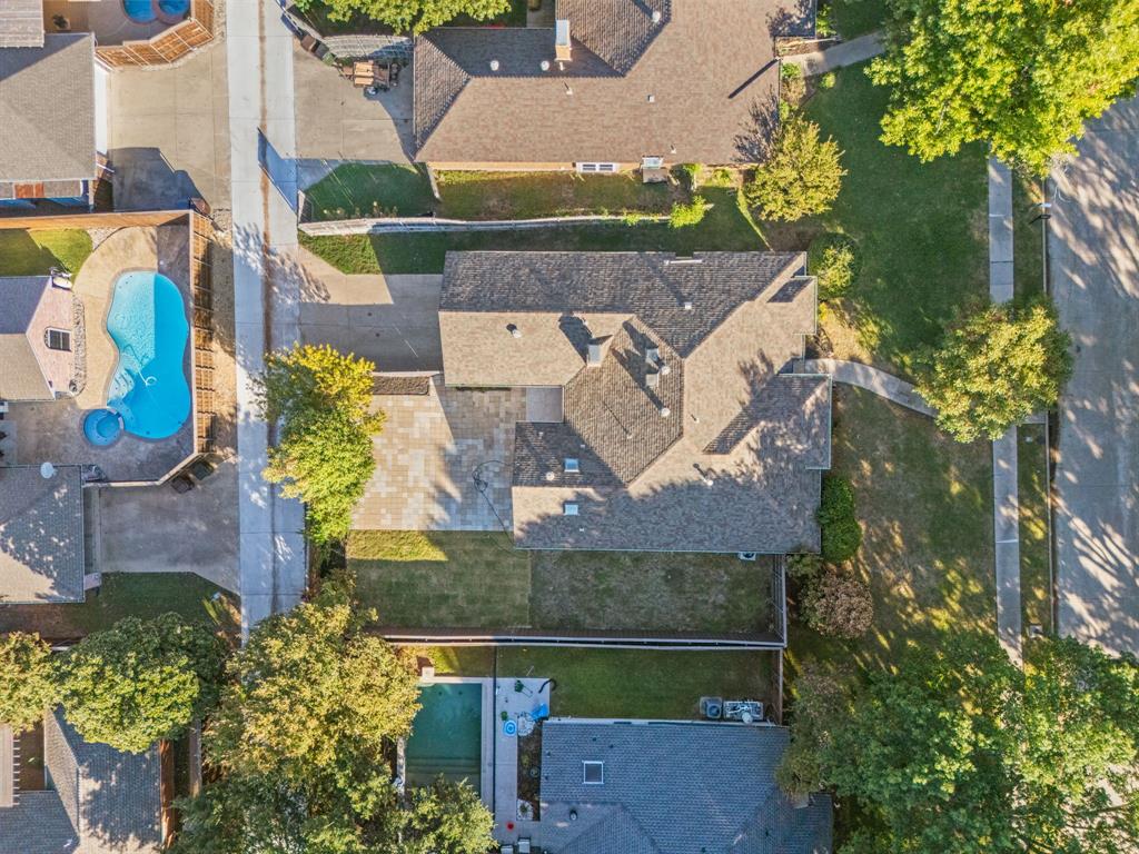4421 Sterling Lane, Plano, TX 75093