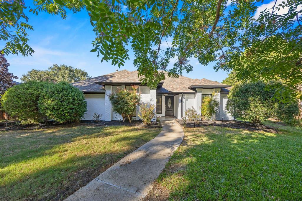 4421 Sterling Lane, Plano, TX 75093