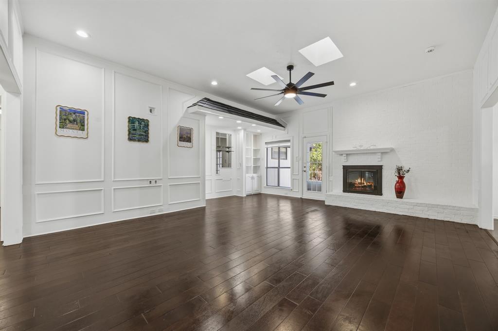 4421 Sterling Lane, Plano, TX 75093