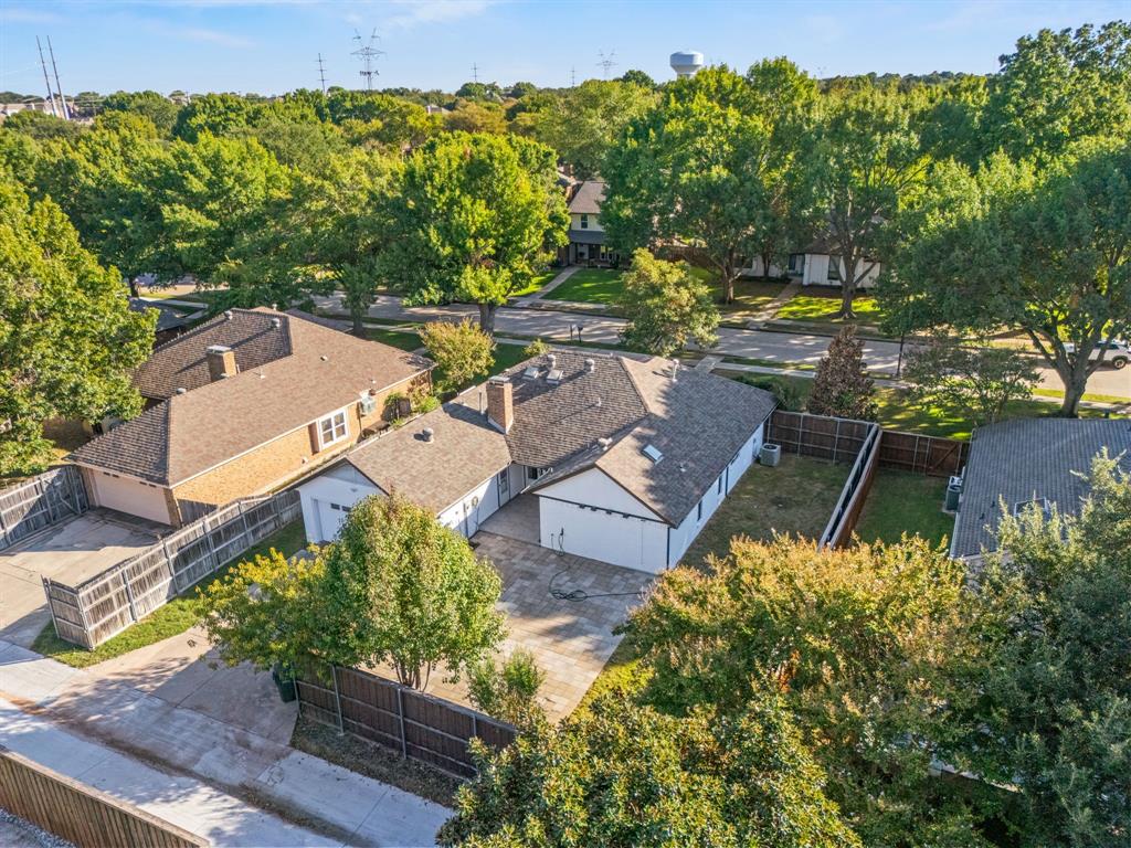 4421 Sterling Lane, Plano, TX 75093