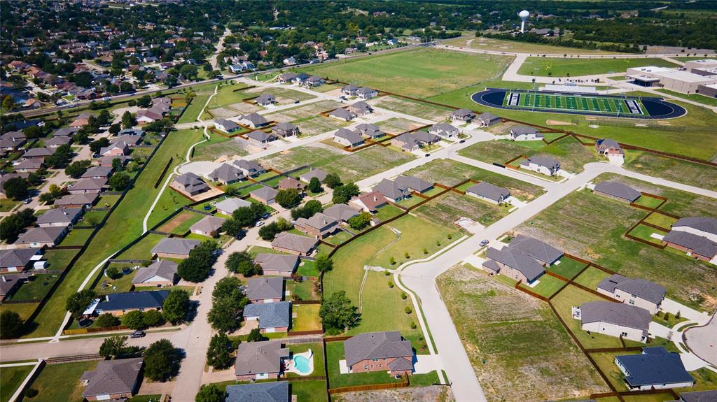 Beazer Homes Brookville Estates