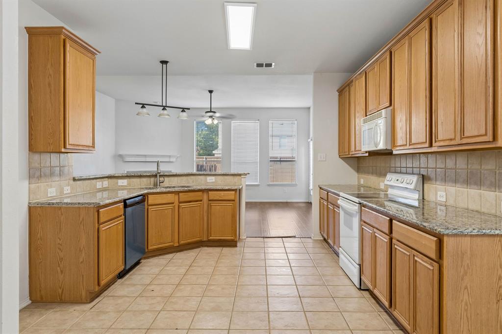1703 Broadmoor Drive, Allen, TX 75002
