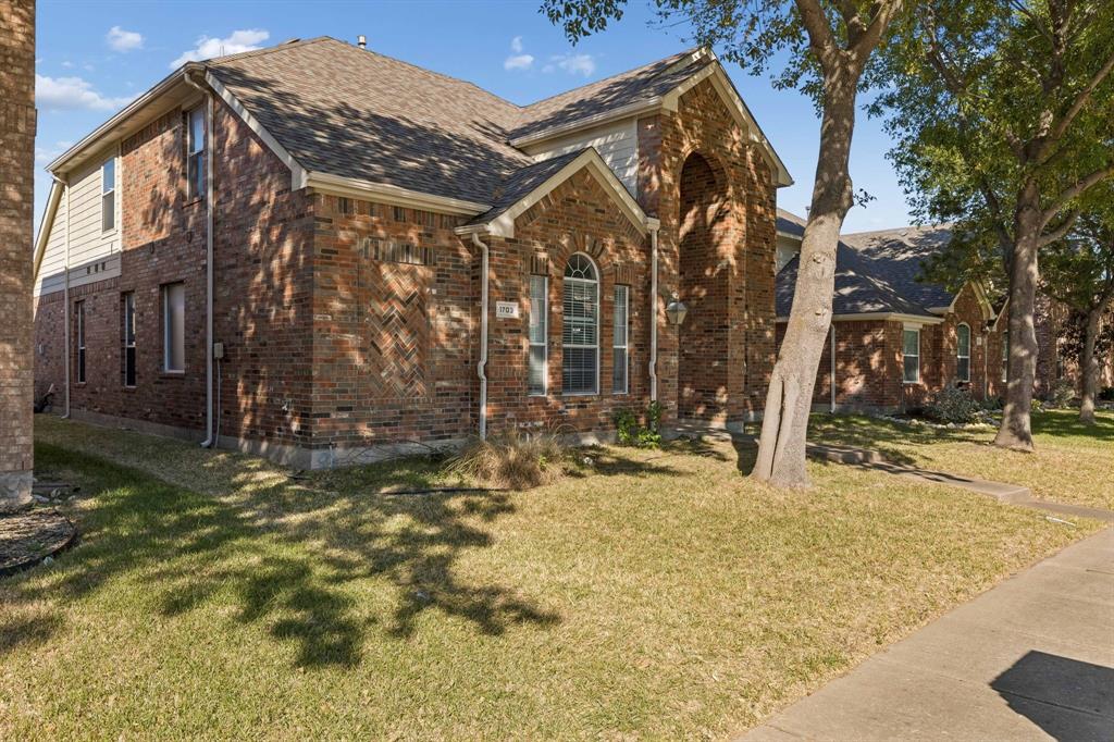 1703 Broadmoor Drive, Allen, TX 75002 1703 Broadmoor Drive, Allen, TX 75002
