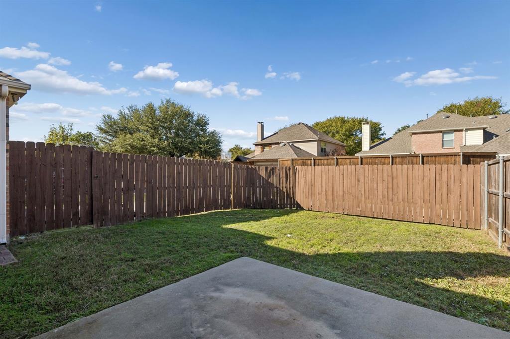 1703 Broadmoor Drive, Allen, TX 75002