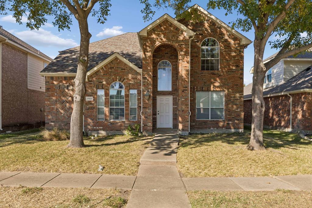 1703 Broadmoor Drive, Allen, TX 75002 1703 Broadmoor Drive, Allen, TX 75002