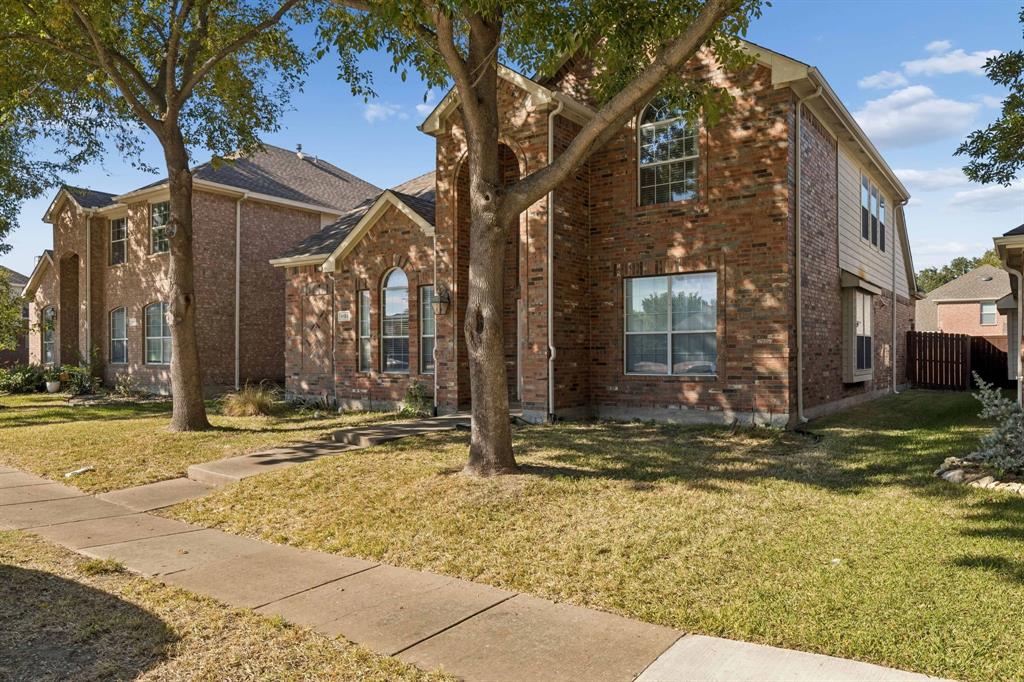 1703 Broadmoor Drive, Allen, TX 75002 1703 Broadmoor Drive, Allen, TX 75002