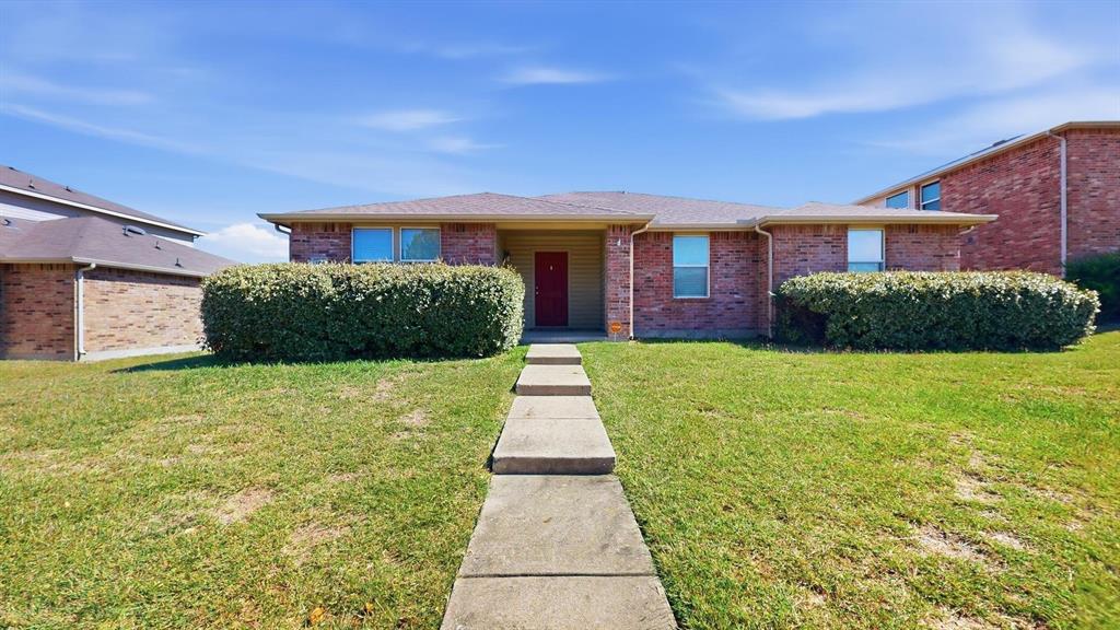 1416 Primrose Lane, Royse City, TX 75189