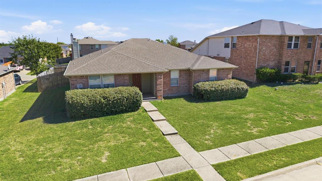 1416 Primrose Lane, Royse City, TX 75189 1416 Primrose Lane, Royse City, TX 75189