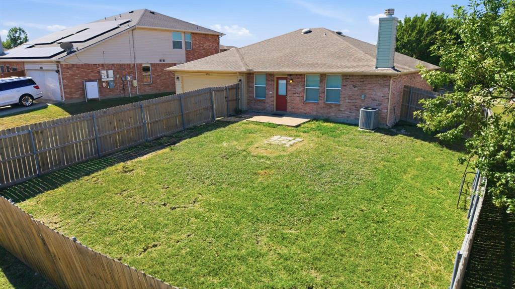 1416 Primrose Lane, Royse City, TX 75189