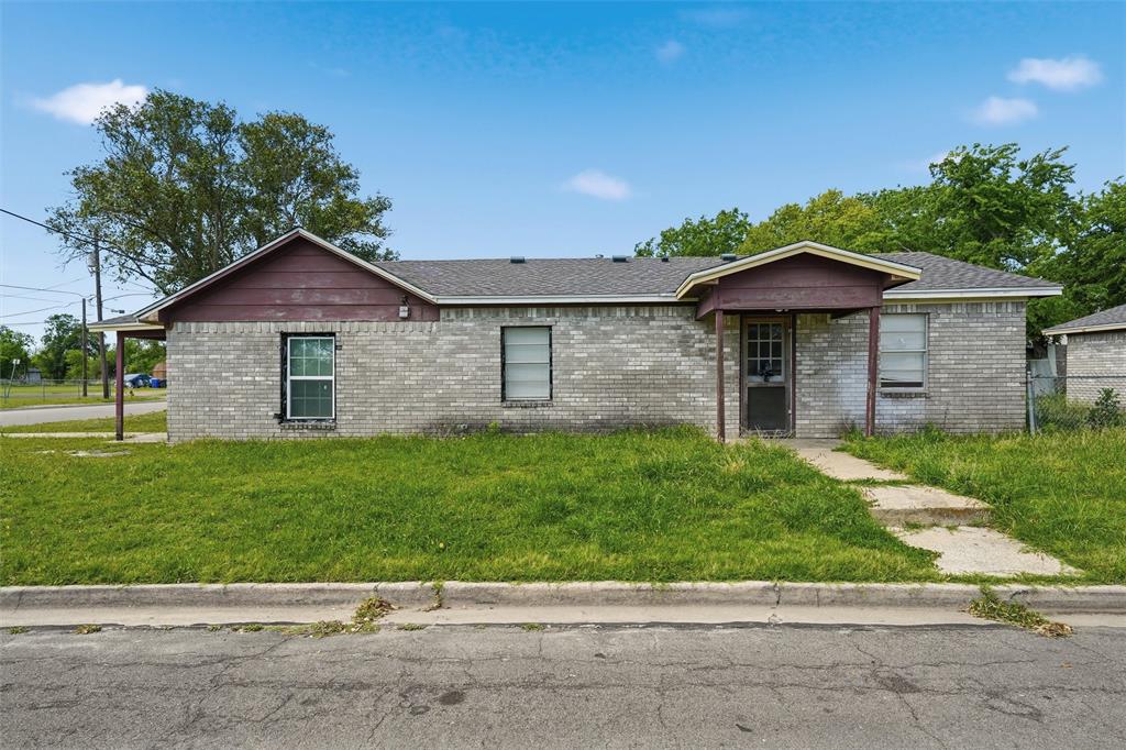 1606 Faulkner Lane, Waco, TX 76704 1606 Faulkner Lane, Waco, TX 76704