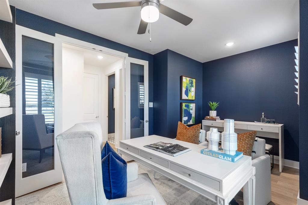 7512 Prairieside Trail, Prairie Ridge, TX 76084