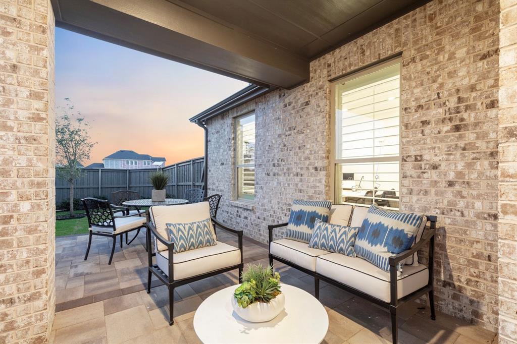 7512 Prairieside Trail, Prairie Ridge, TX 76084