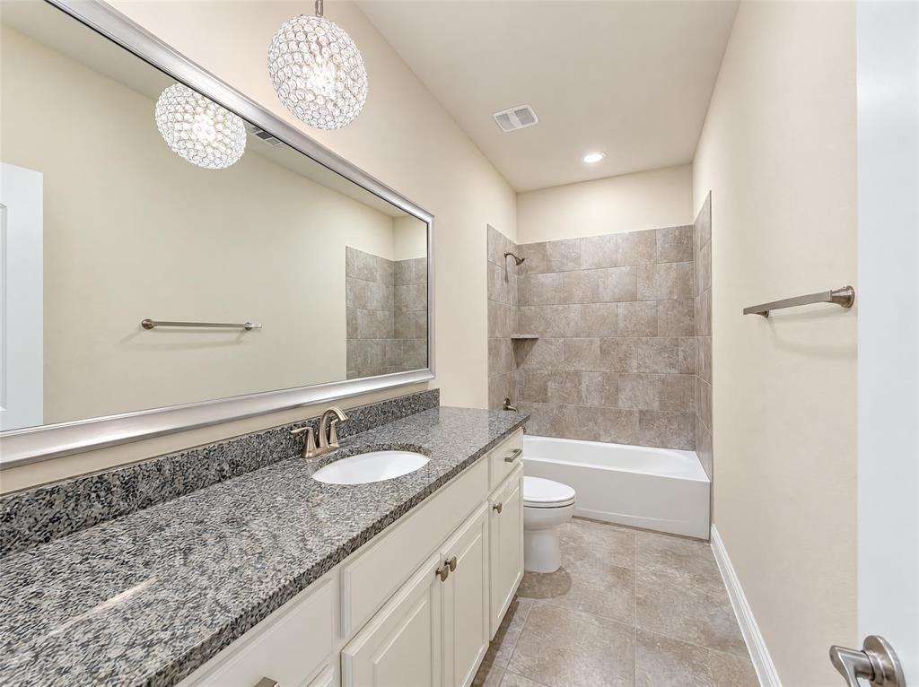 7701 Caddo Cove, McKinney, TX 75071