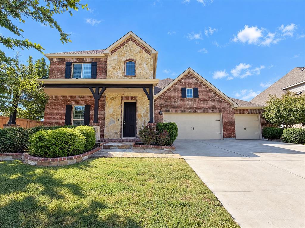 7701 Caddo Cove, McKinney, TX 75071