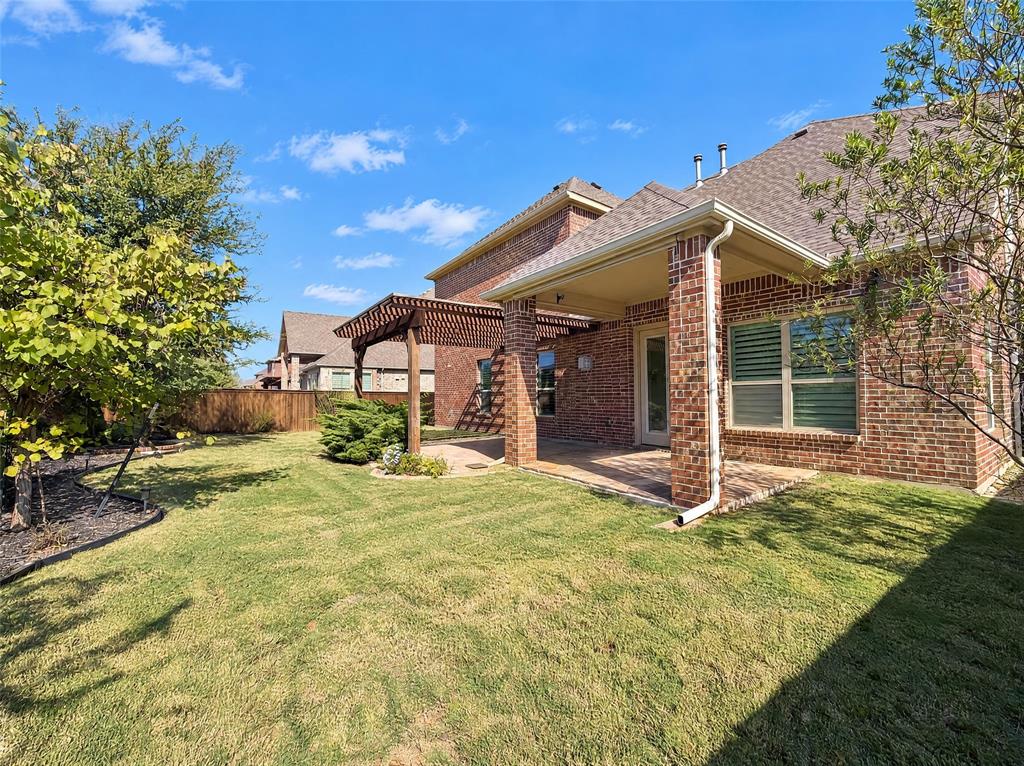 7701 Caddo Cove, McKinney, TX 75071