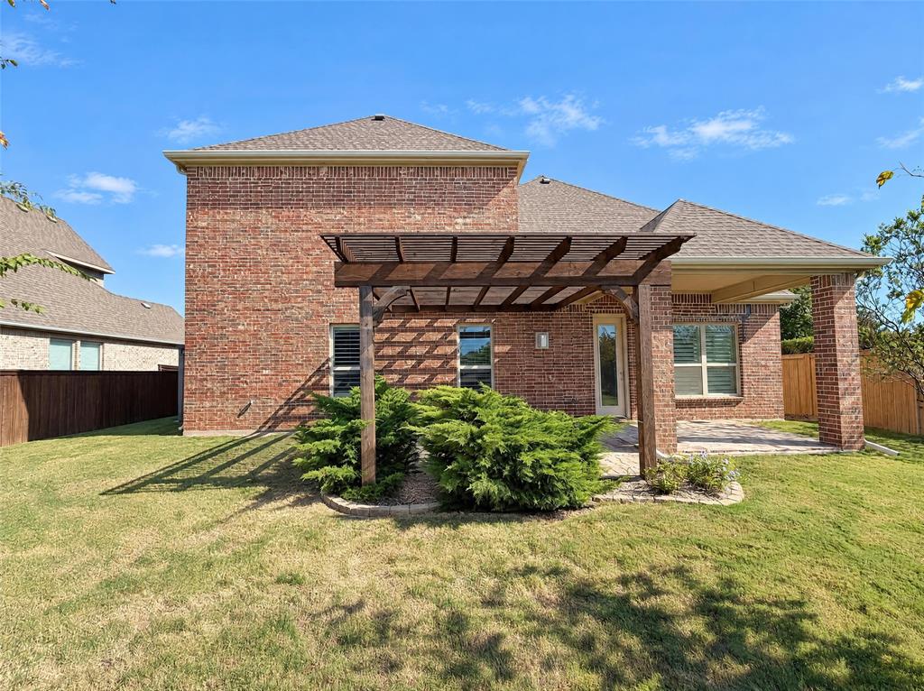7701 Caddo Cove, McKinney, TX 75071