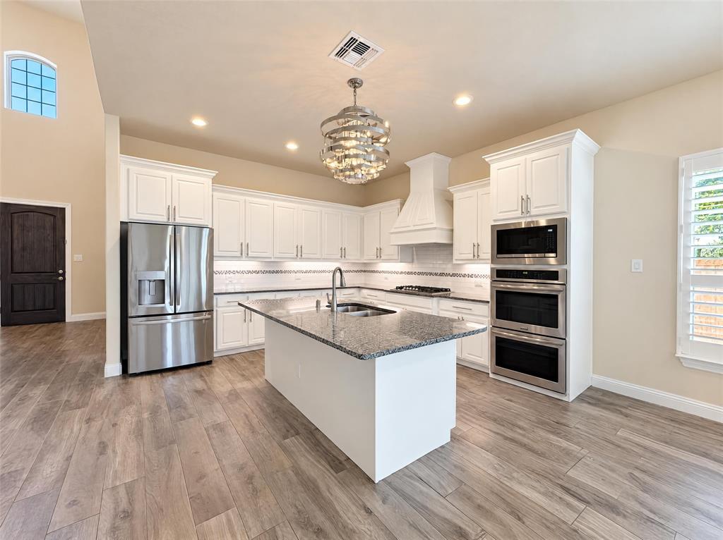 7701 Caddo Cove, McKinney, TX 75071