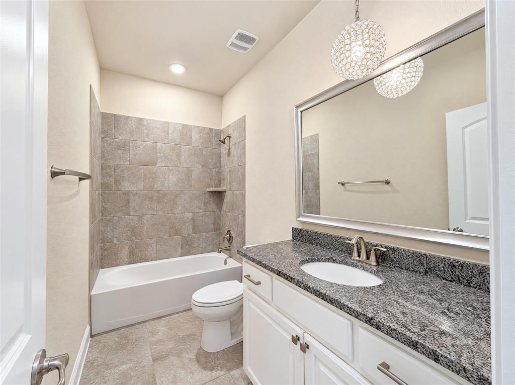 7701 Caddo Cove, McKinney, TX 75071