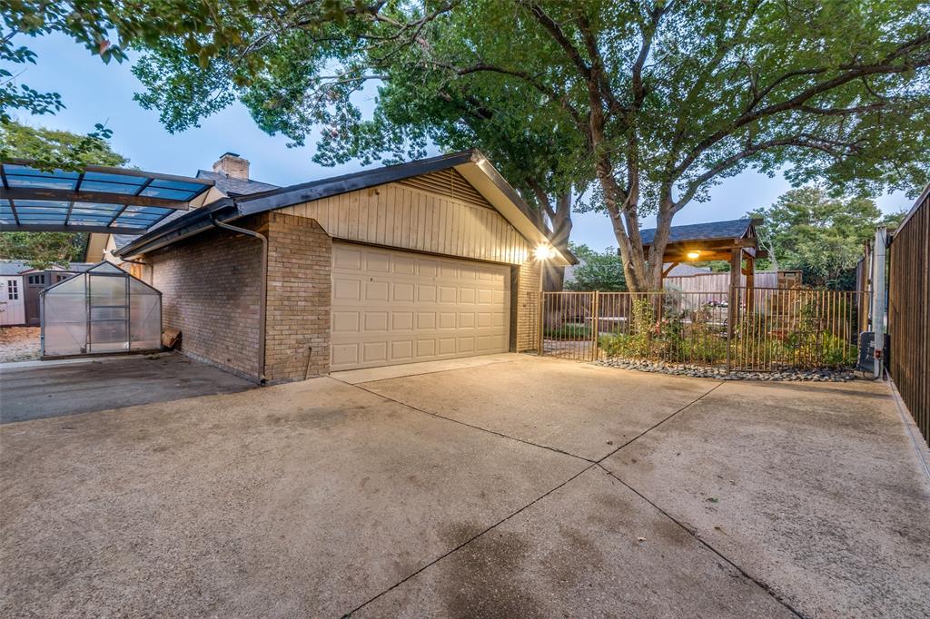 9506 Milltrail Drive, Dallas, TX 75238