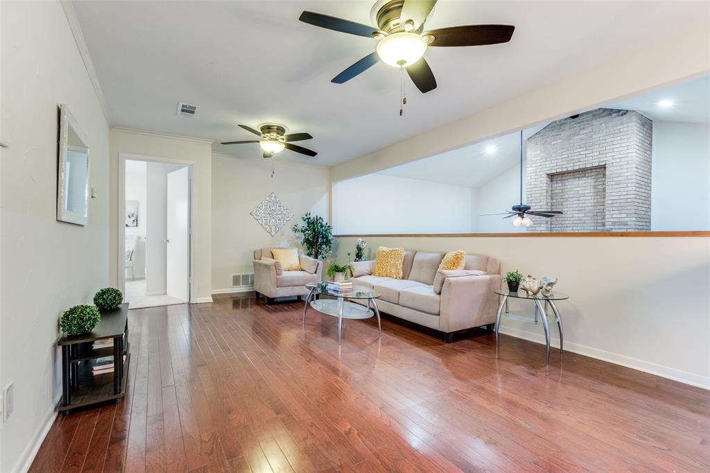 9506 Milltrail Drive, Dallas, TX 75238