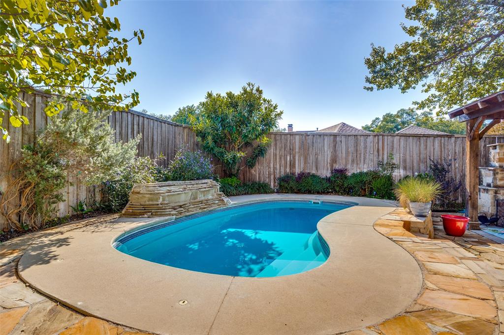 9506 Milltrail Drive, Dallas, TX 75238