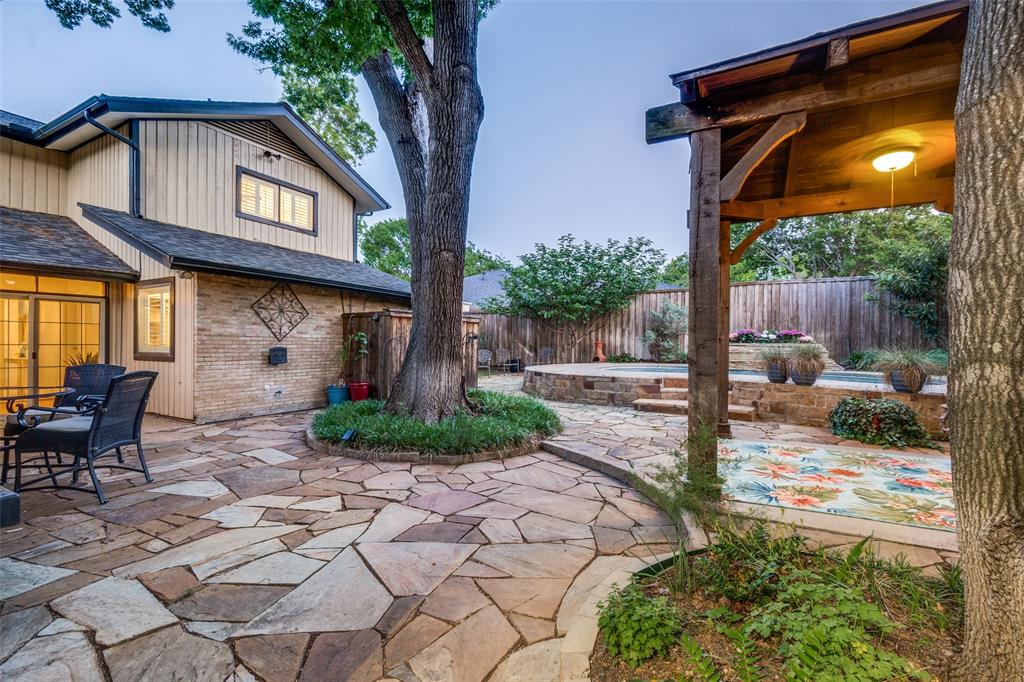 9506 Milltrail Drive, Dallas, TX 75238