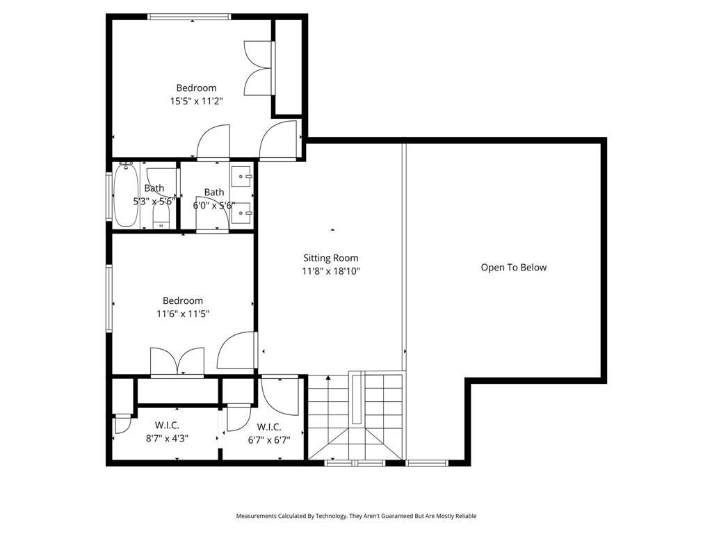 9506 Milltrail Drive, Dallas, TX 75238