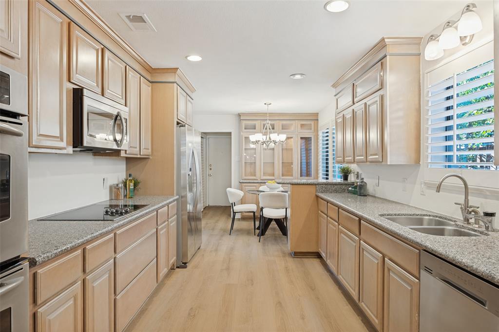 9506 Milltrail Drive, Dallas, TX 75238