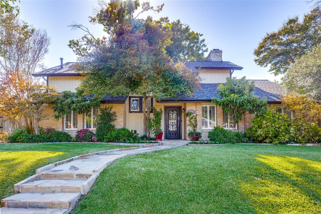 9506 Milltrail Drive, Dallas, TX 75238
