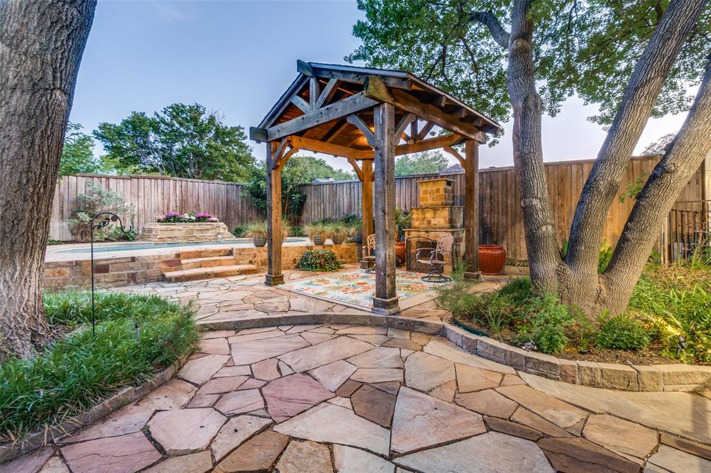 9506 Milltrail Drive, Dallas, TX 75238